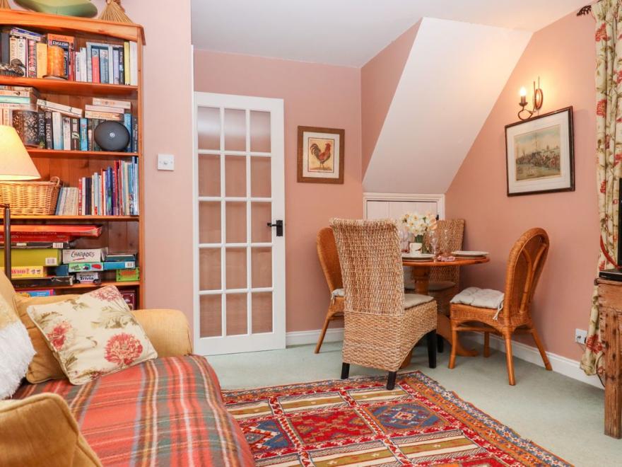 Glebe Farm Cottage