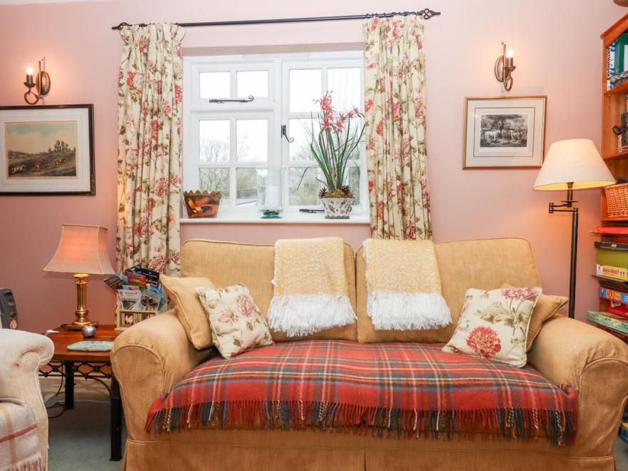 Glebe Farm Cottage