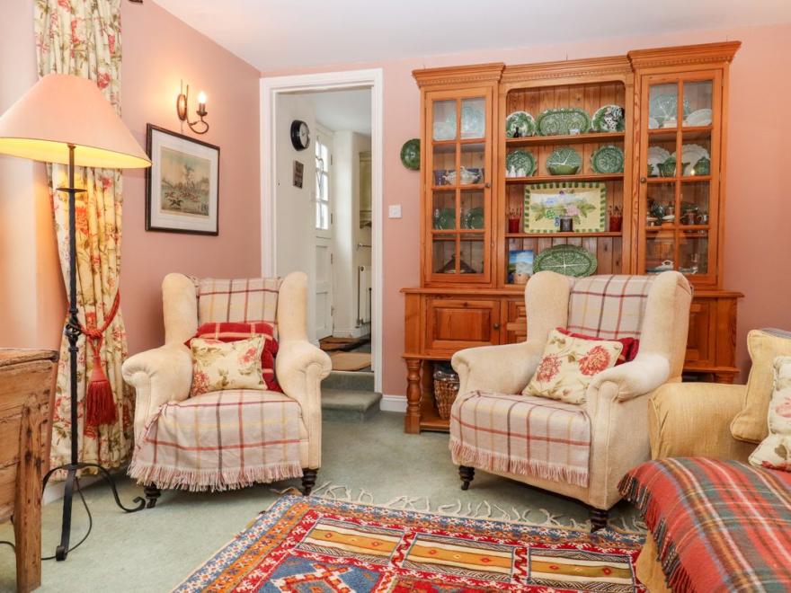 Glebe Farm Cottage