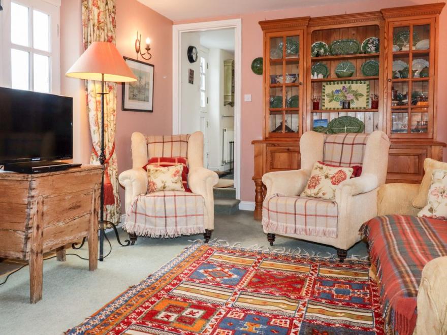 Glebe Farm Cottage