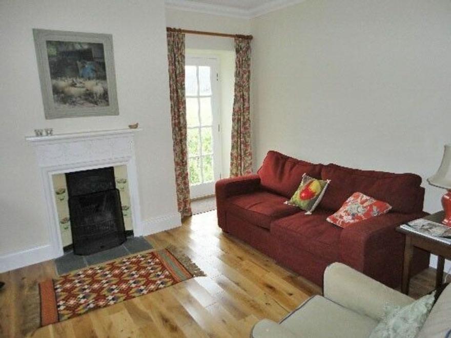 Honeysuckle Cottage (Wark on Tyne)