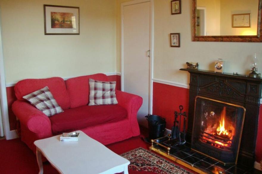 Briar Cottage