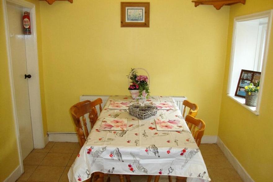 Briar Cottage