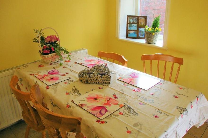 Briar Cottage