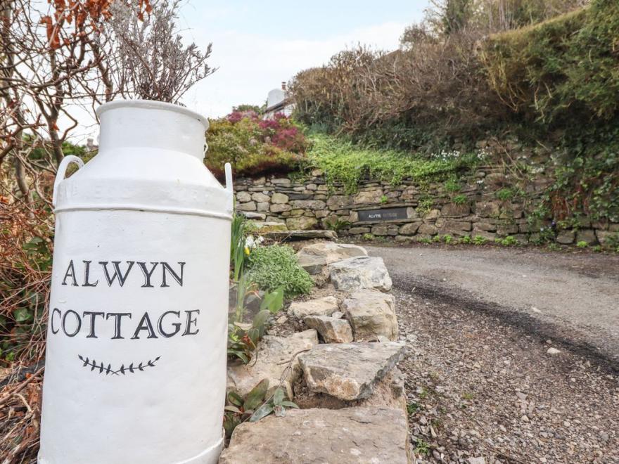 Alwyn Cottage
