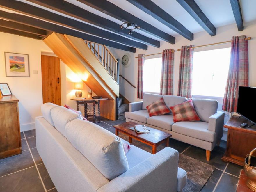 Alwyn Cottage