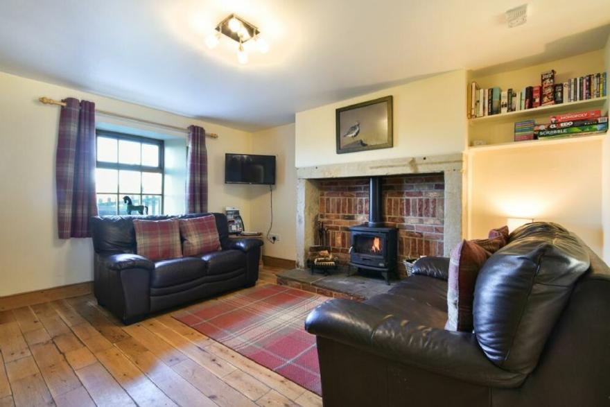 Heather Cottages - Plover