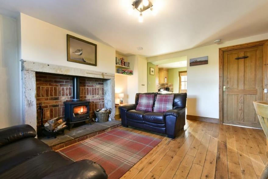 Heather Cottages - Plover