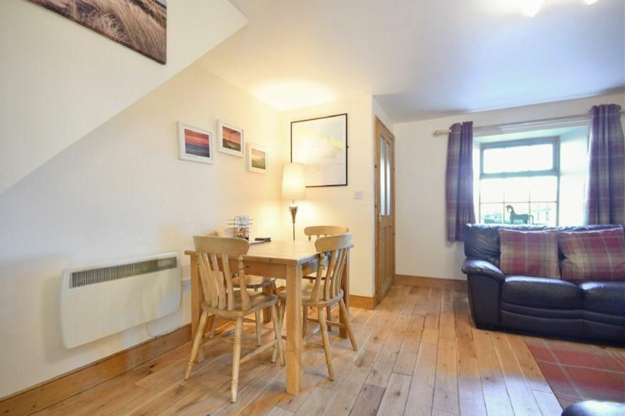 Heather Cottages - Plover