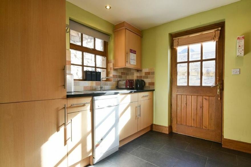 Heather Cottages - Plover