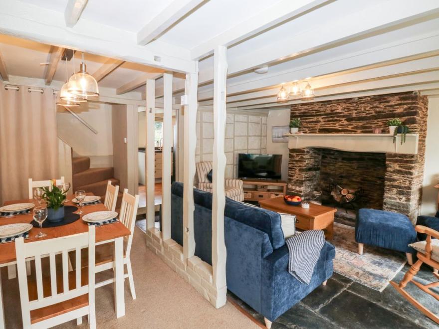 Alexander's Cottage