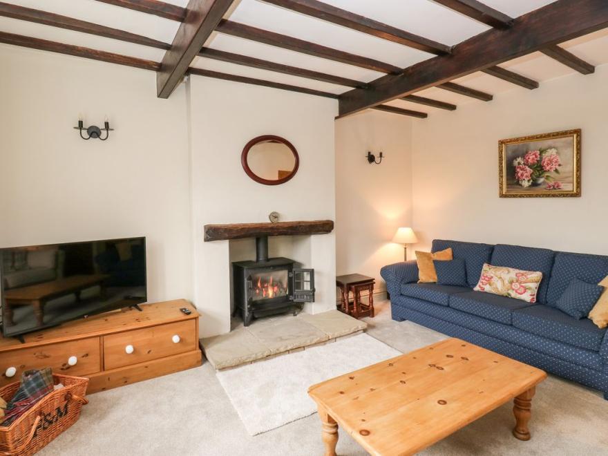 Cherry Tree Cottage