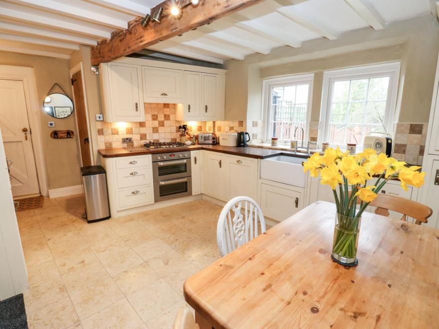 Cherry Tree Cottage