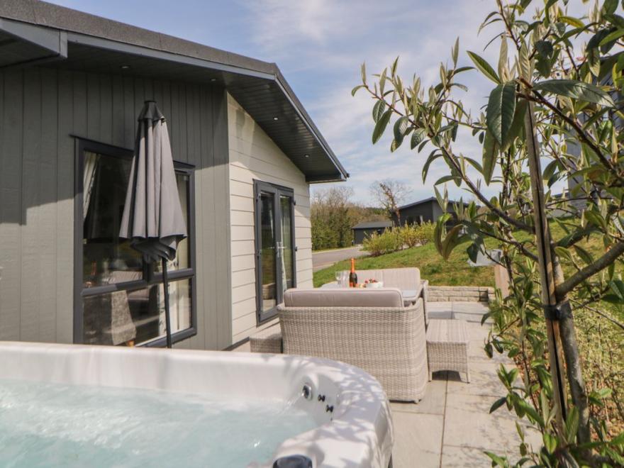 Meadow Lodge