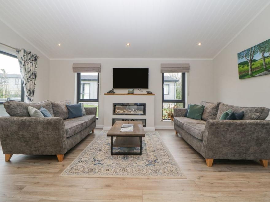 Meadow Lodge
