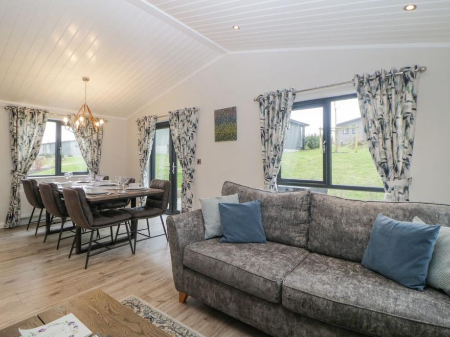 Meadow Lodge
