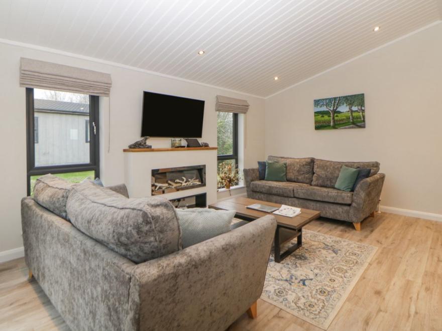Meadow Lodge
