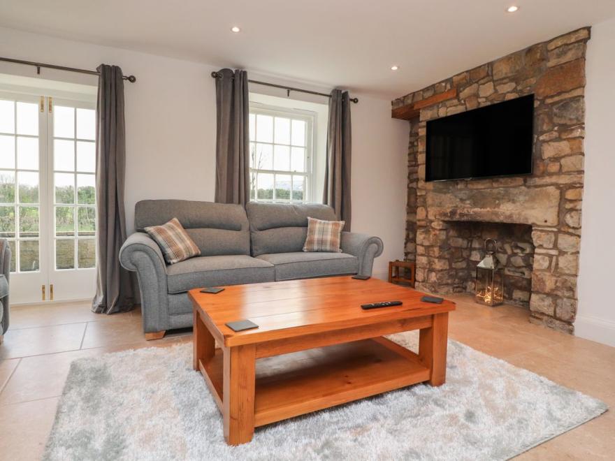 Vine Cottage
