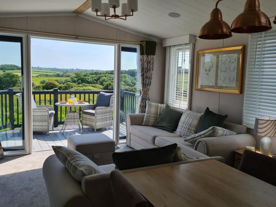 Vendee Lodge