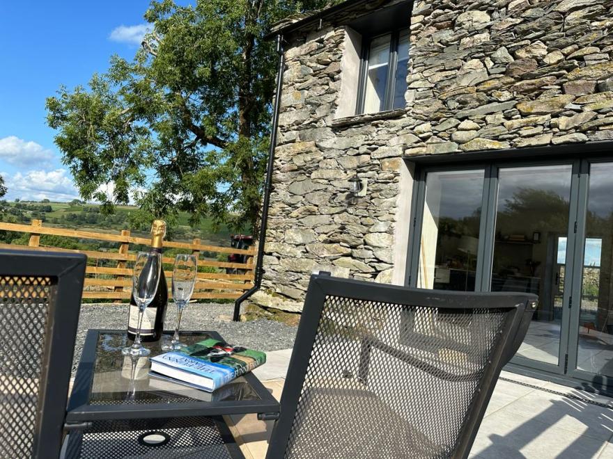 Meadow Syke Byre