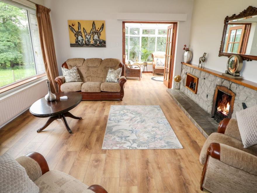 Glebe Farm Cottage