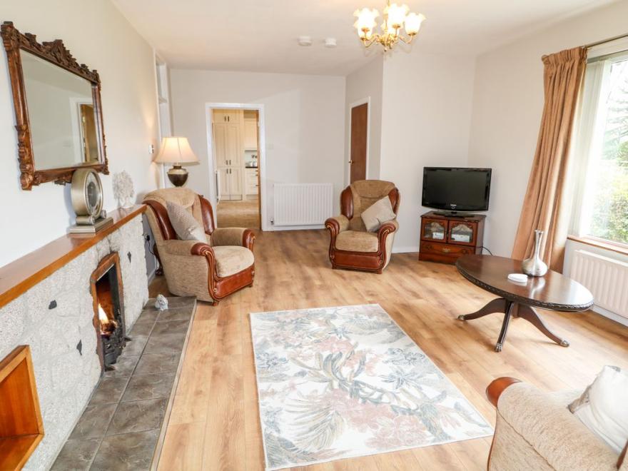 Glebe Farm Cottage