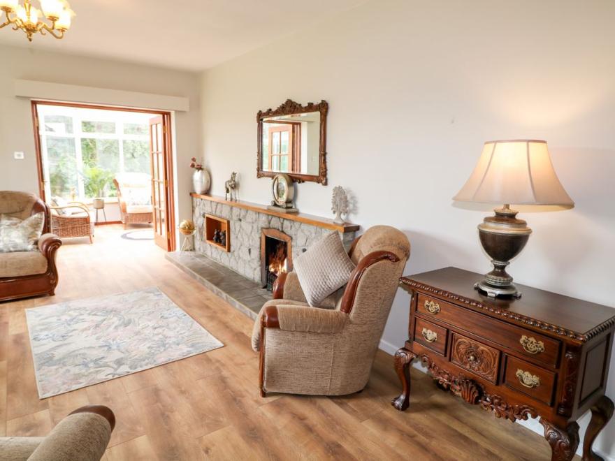 Glebe Farm Cottage