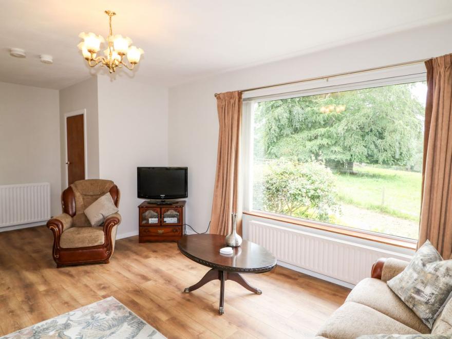 Glebe Farm Cottage