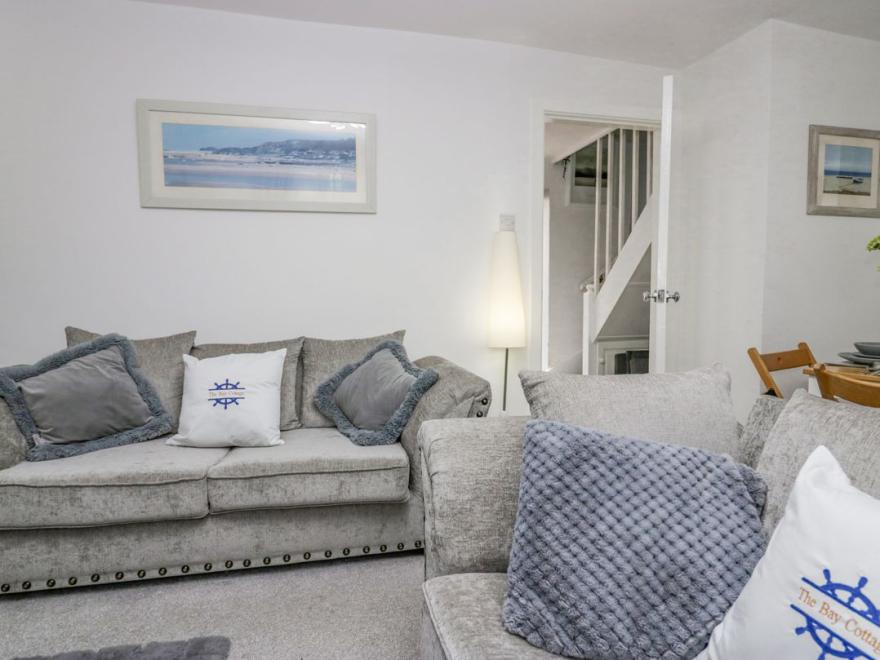 The Bay Cottage