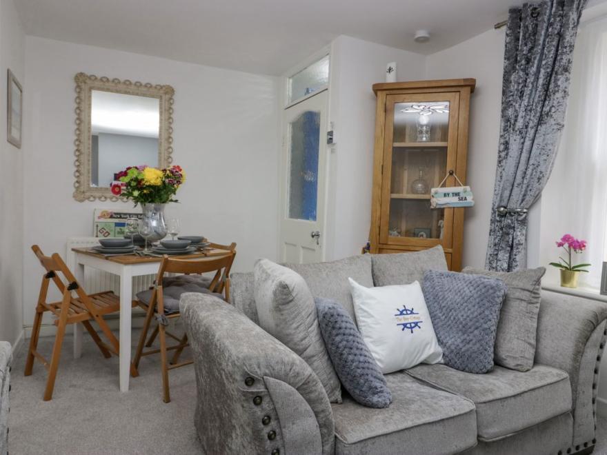 The Bay Cottage