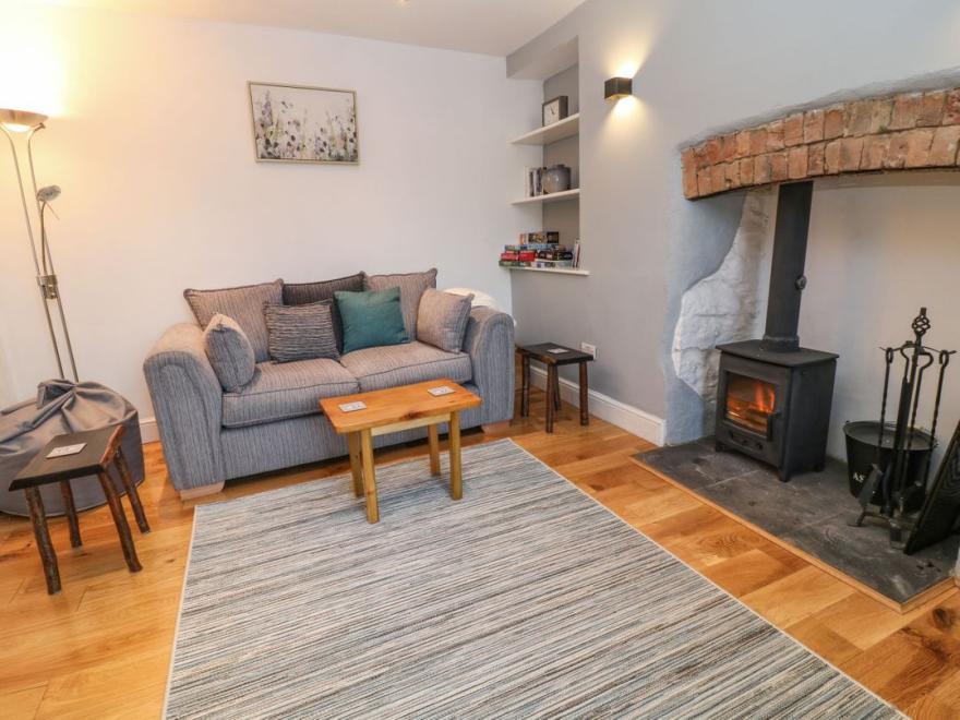 Bryants Cottage