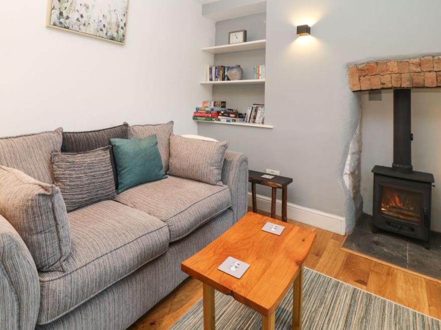 Bryants Cottage