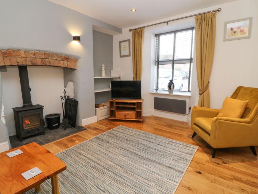 Bryants Cottage