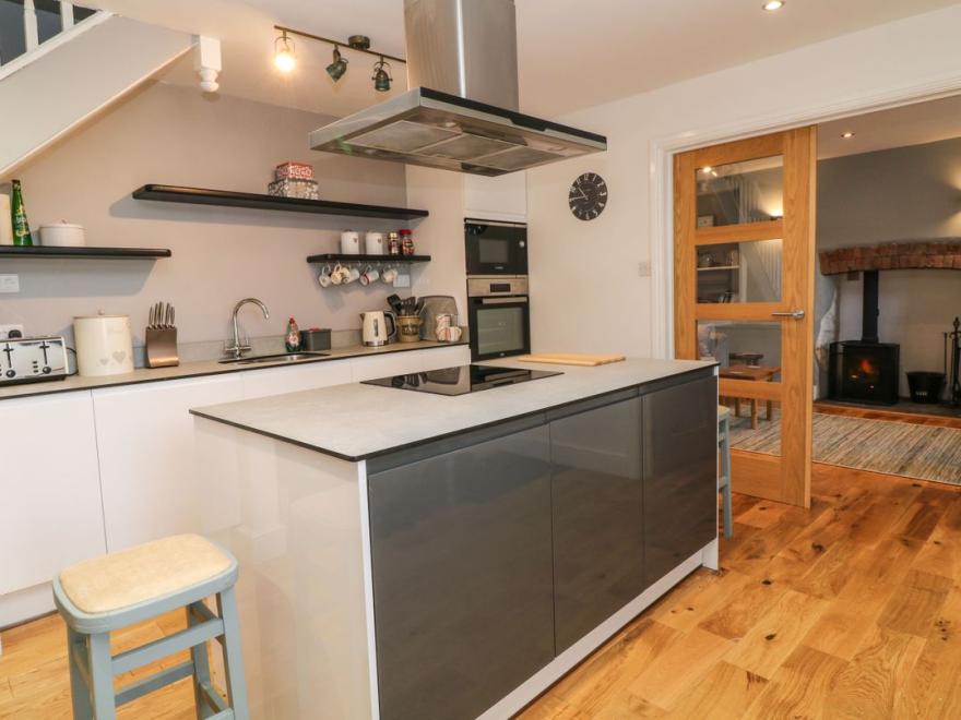 Bryants Cottage