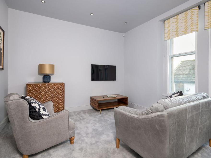 Apartment 4 Skiddaw