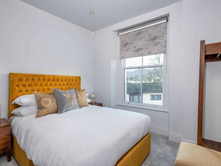 Apartment 4 Skiddaw