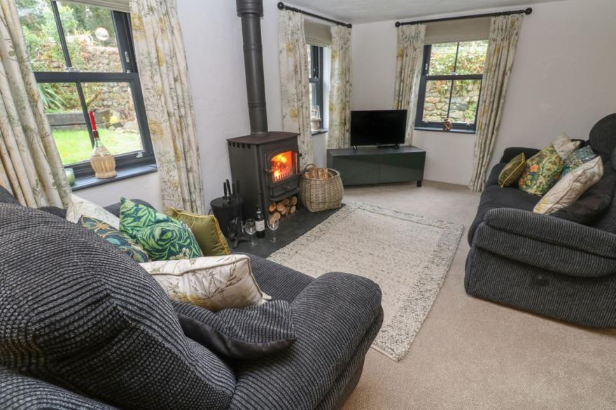 Wood Brook Cottage