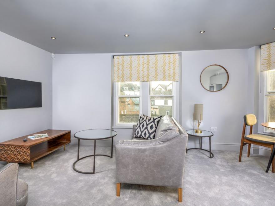 Apartment 5 Castlerigg