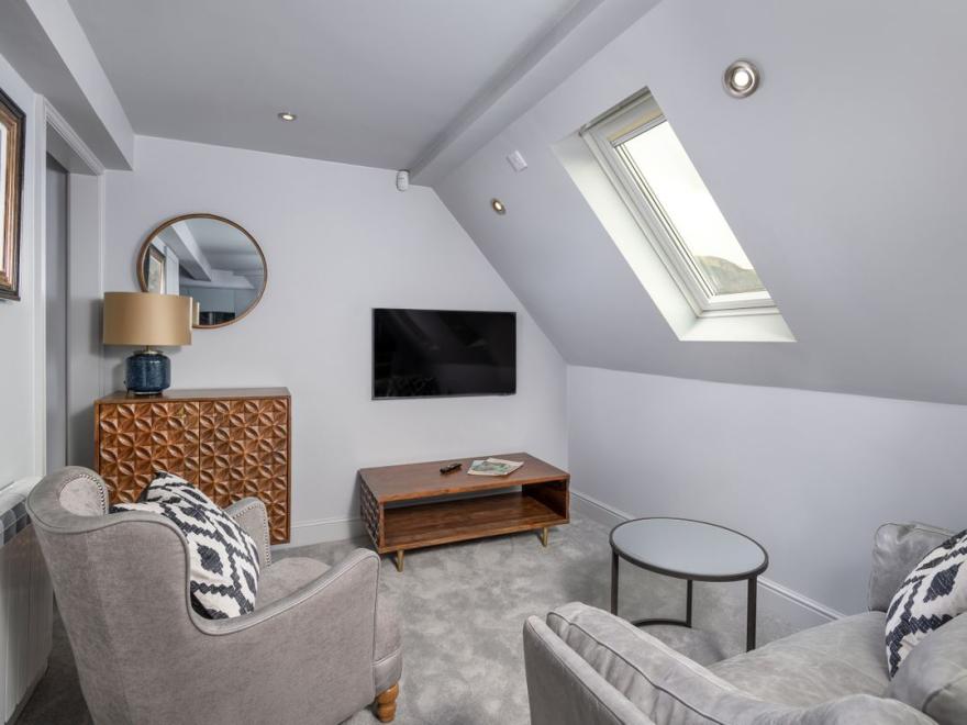 Apartment 6 Catbells
