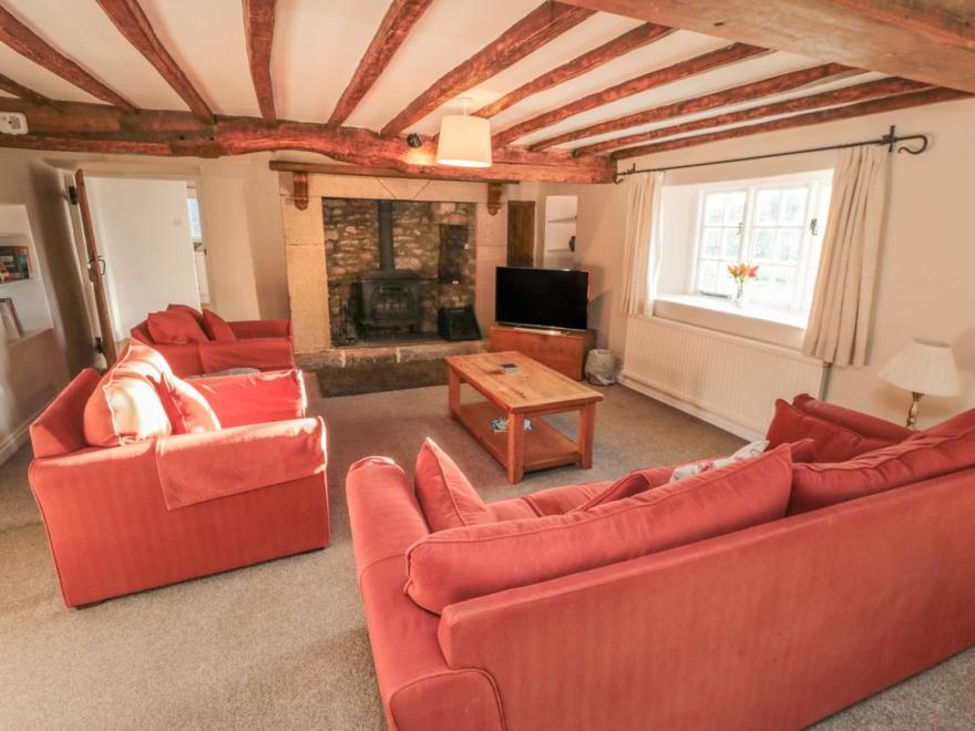 The Farmhouse - North Farm