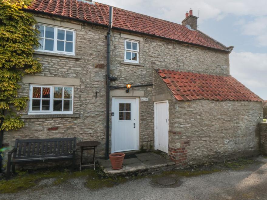 Small Cottage