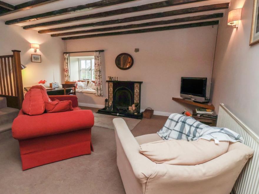 Small Cottage
