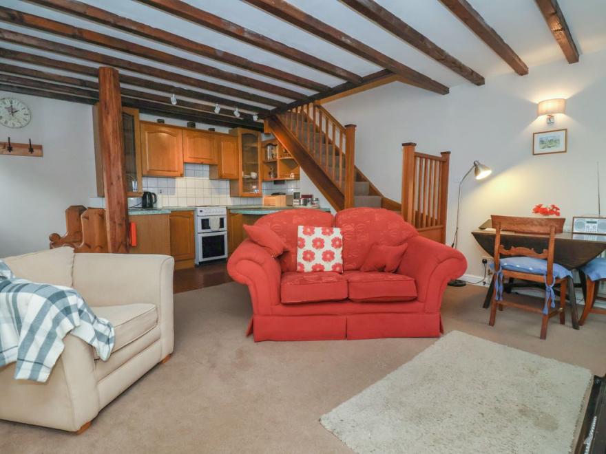Small Cottage