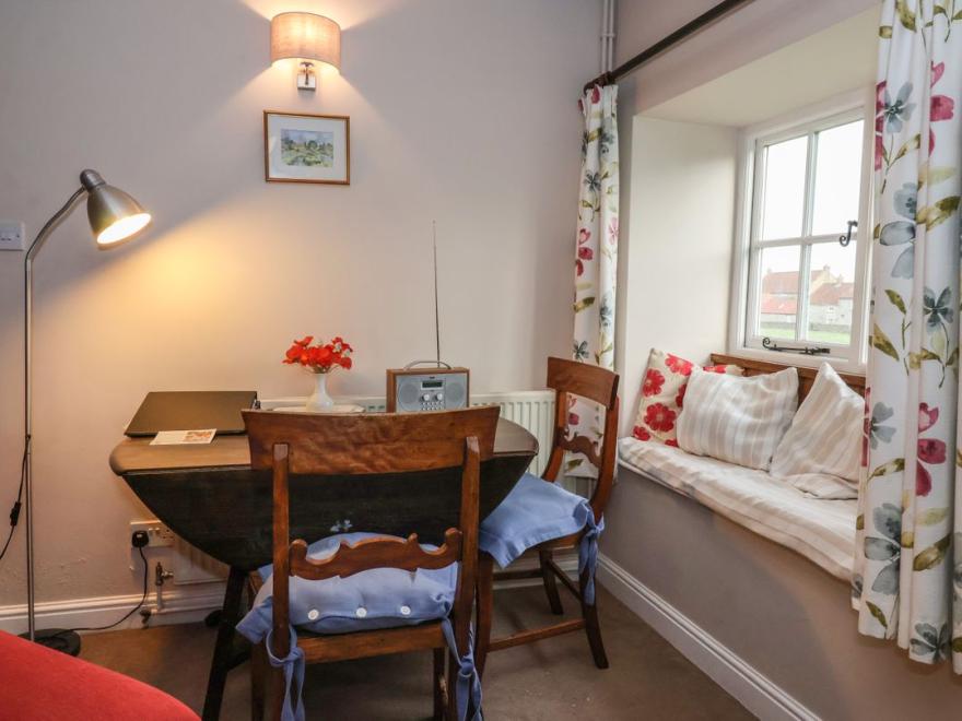 Small Cottage