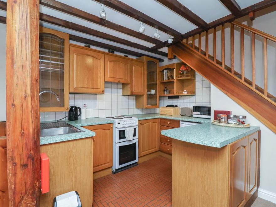 Small Cottage