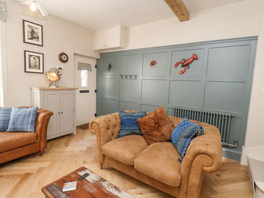 Bluefin Cottage