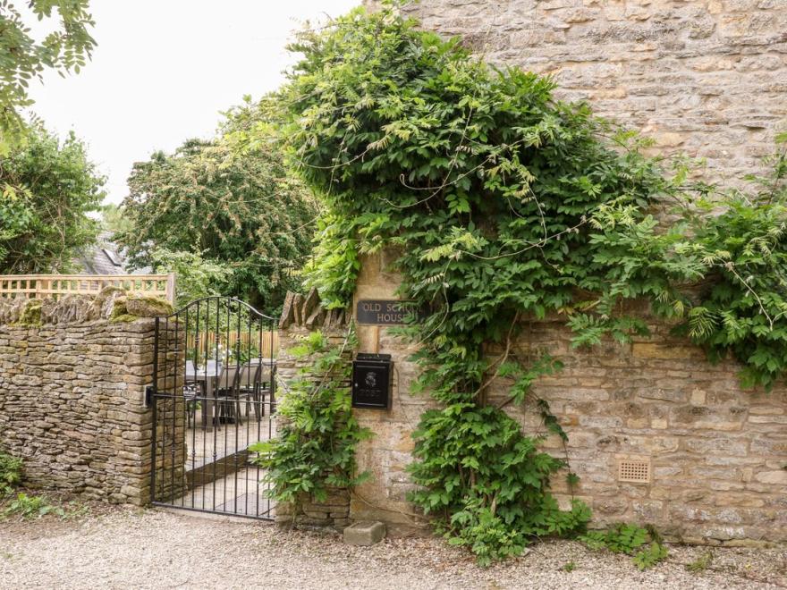 The Old School House