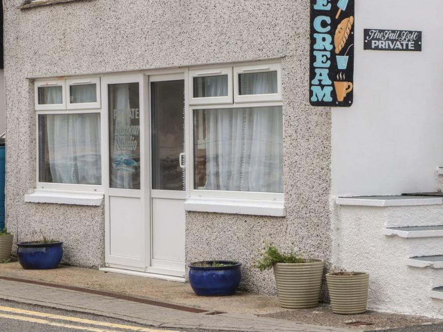 Harbour Studio
