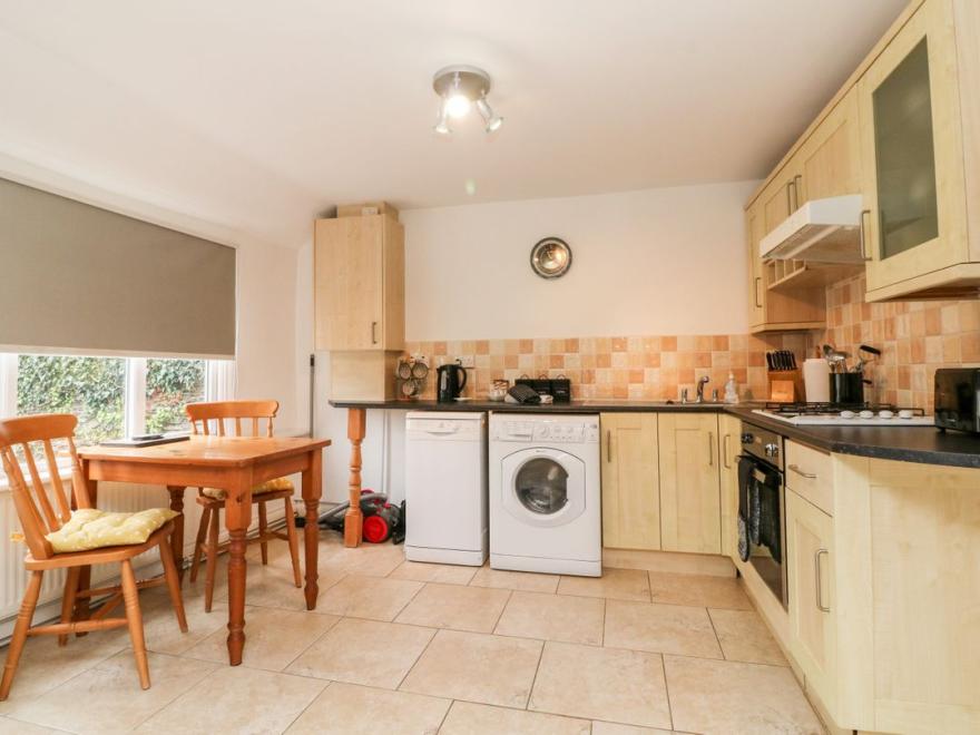 Priory House Cottage