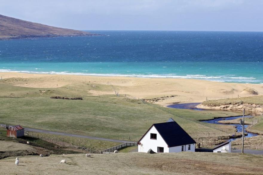 Otter Cottage